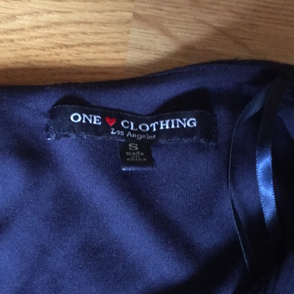 Floral Romper! - Picture 2 of 5